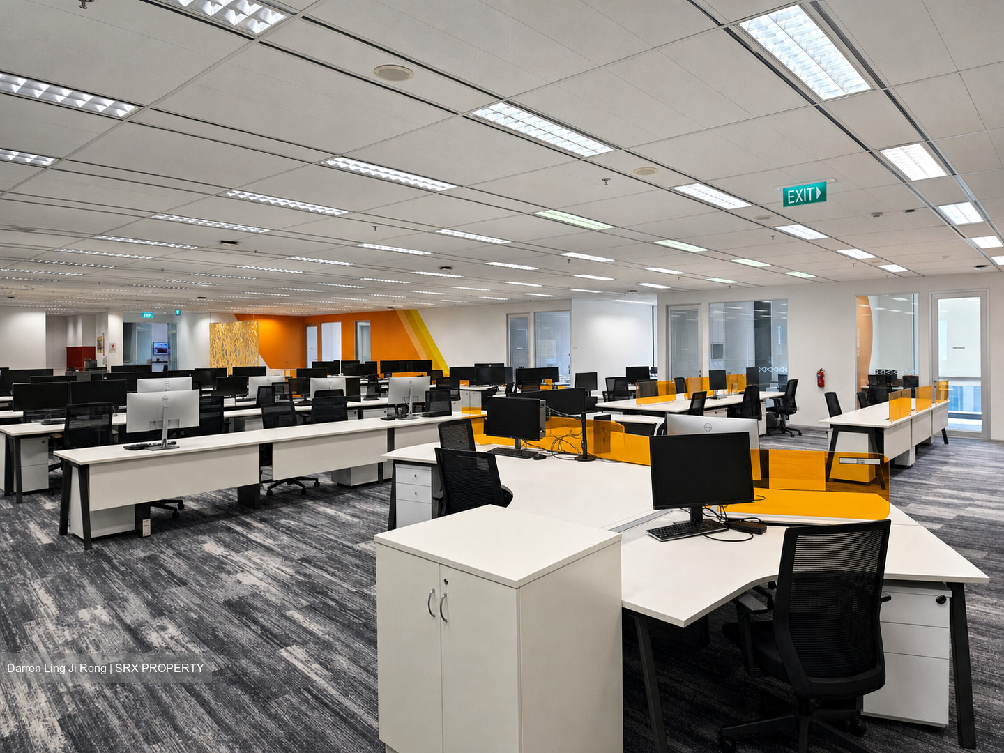 Parkview Square (D7), Office #588871371